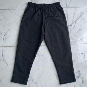 nike waterproof track pants